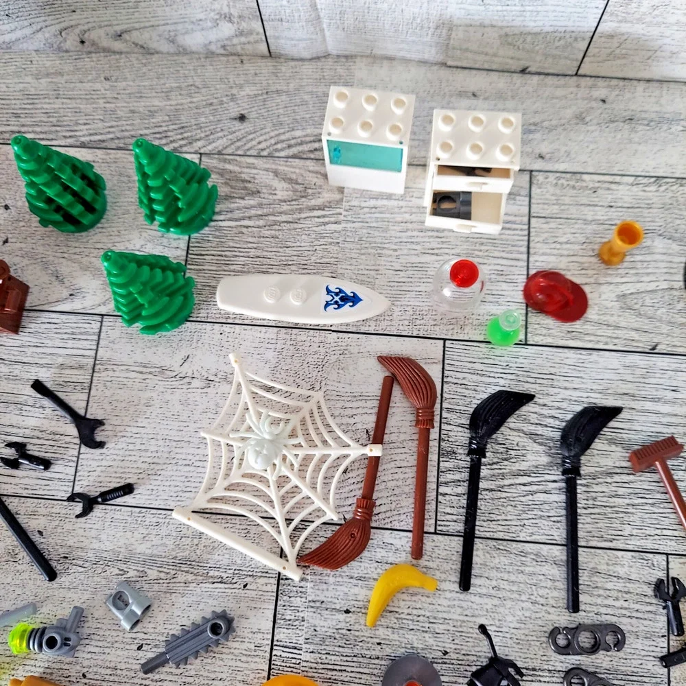 Lego lot 125+